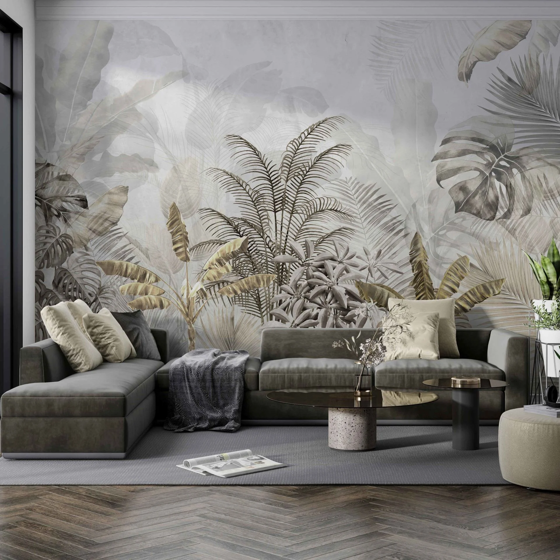 Yunak Duvar Kağıtcısı